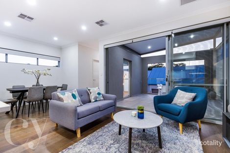 Property photo of 237C Loftus Street Leederville WA 6007