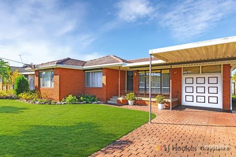 Property photo of 51 Ian Street Greystanes NSW 2145