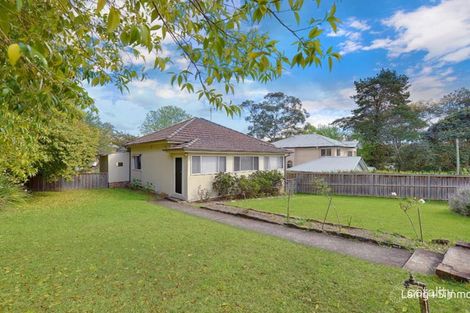 Property photo of 83 Palmerston Road Hornsby NSW 2077