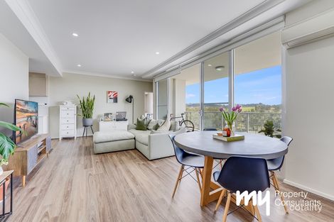 22/47 Stowe Ave, Campbelltown, NSW 2560