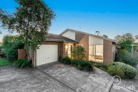 8/9 Davey Rd, Montmorency, VIC 3094