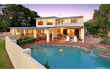 Property photo of 16 Maibry Street Wishart QLD 4122