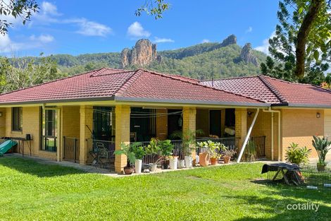 Property photo of 2466 Nimbin Road Nimbin NSW 2480