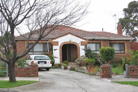 6 Hanslope Ave, Alphington, VIC 3078