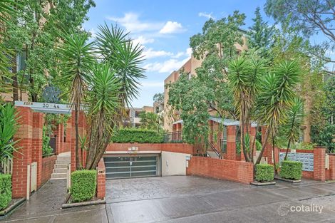 76/30-44 Railway Tce, Granville, NSW 2142