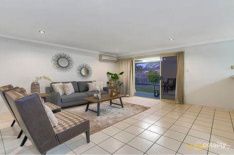 Property photo of 25 Lotusbird Place Calamvale QLD 4116