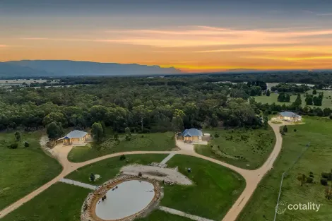 Property photo of 300 Tunnel Road Pomonal VIC 3381