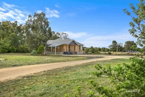 Property photo of 300 Tunnel Road Pomonal VIC 3381