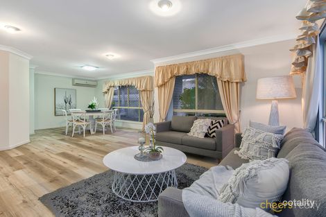 Property photo of 25 Lotusbird Place Calamvale QLD 4116