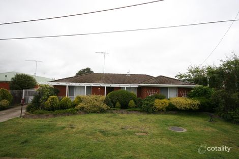 18 Filipi Dr, St Albans Park, VIC 3219