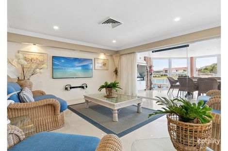 Property photo of 3 Helmsman Boulevard St Huberts Island NSW 2257