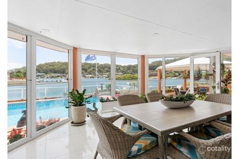 Property photo of 3 Helmsman Boulevard St Huberts Island NSW 2257