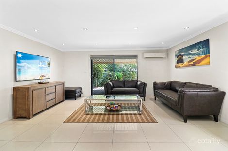 Property photo of 53 Brierley Crescent Plumpton NSW 2761