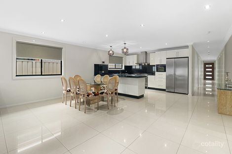 Property photo of 53 Brierley Crescent Plumpton NSW 2761