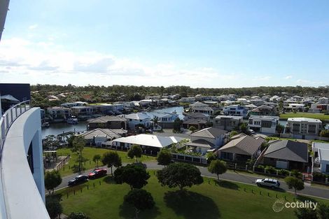 Property photo of 708/15 Compass Drive Biggera Waters QLD 4216