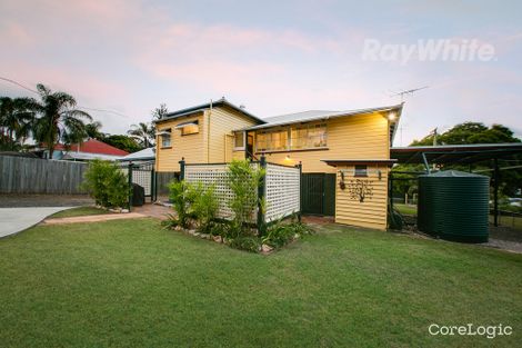 Property photo of 11 Saxelby Street East Ipswich QLD 4305