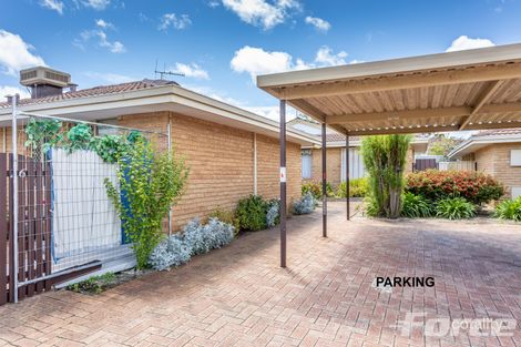 Property photo of 27/15 Mereworth Way Marangaroo WA 6064