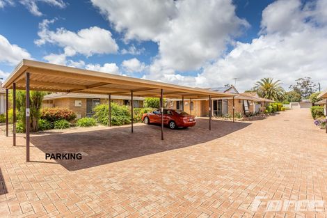Property photo of 27/15 Mereworth Way Marangaroo WA 6064
