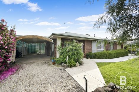 Property photo of 25 McNeil Street Carisbrook VIC 3464