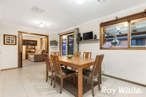 Property photo of 41 Bowman Drive Mill Park VIC 3082