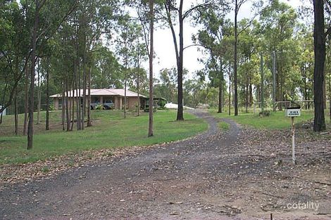 Property photo of 261 Junction Road Karalee QLD 4306