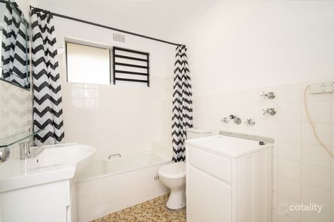 Property photo of 6/4 Wheeler Parade Dee Why NSW 2099