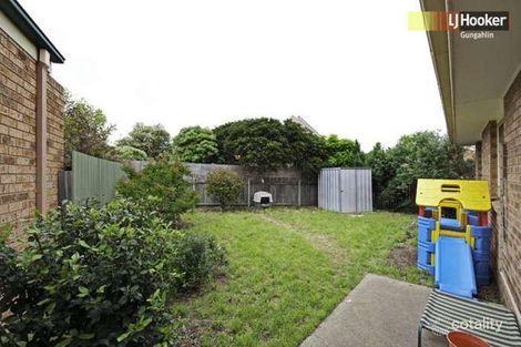 Property photo of 27 Mainwaring Rich Circuit Palmerston ACT 2913