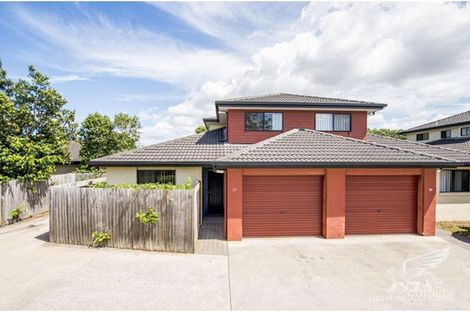 Property photo of 17/72-78 Duffield Road Kallangur QLD 4503