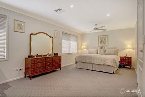 Property photo of 12 Covington Green Dapto NSW 2530