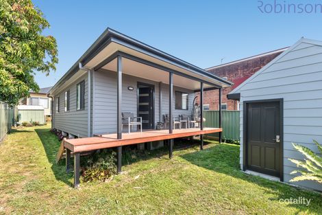 Property photo of 31 Bridge Street Waratah NSW 2298