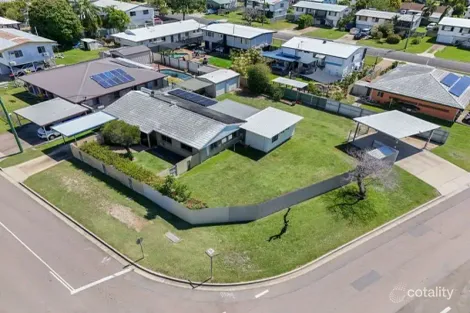 Property photo of 13 Frank Street Kirwan QLD 4817