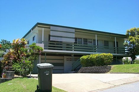 11 O'Malley St, West Gladstone, QLD 4680