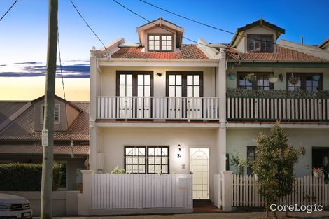 Property photo of 3A Roseby Street Leichhardt NSW 2040