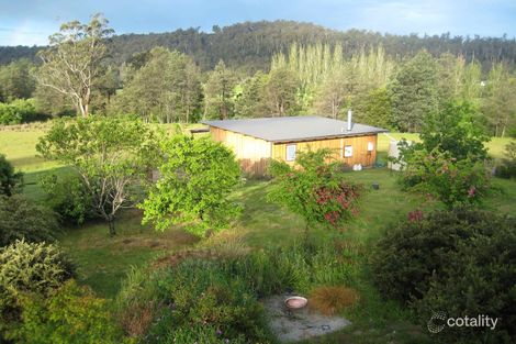 397 Jensens Rd, North Scottsdale, TAS 7260