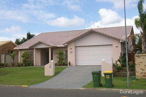 Property photo of 23 Arnold Palmer Drive Parkwood QLD 4214