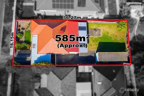 Property photo of 31 Westmoreland Road Sunshine North VIC 3020