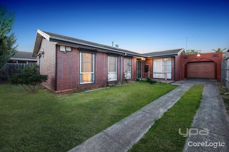 Property photo of 2 Annetta Court Albanvale VIC 3021