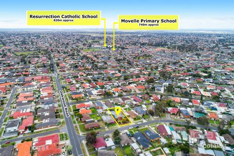 Property photo of 2 Annetta Court Albanvale VIC 3021