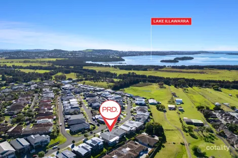 18b Brooks Tce, Kanahooka, NSW 2530