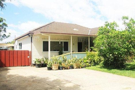 84 Tangerine St, Fairfield East, NSW 2165