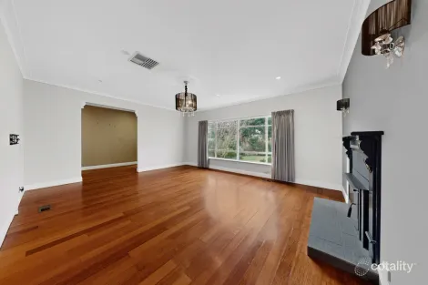 Property photo of 6 Abraham Drive Croydon VIC 3136