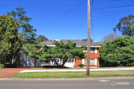 144 Excelsior Ave, Castle Hill, NSW 2154
