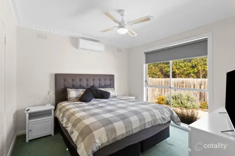 Property photo of 6 Mickle Street Koo Wee Rup VIC 3981