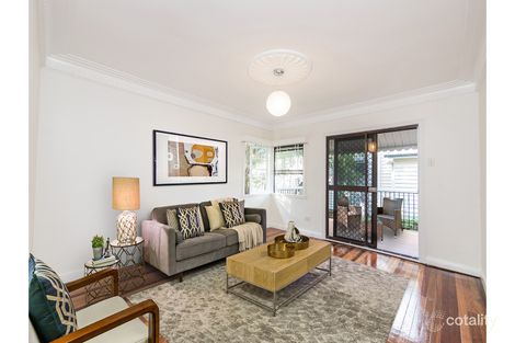 Property photo of 46 Gebbie Street Kelvin Grove QLD 4059