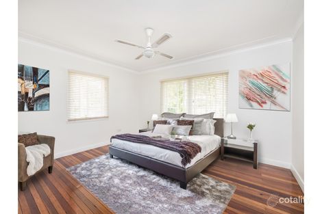 Property photo of 46 Gebbie Street Kelvin Grove QLD 4059