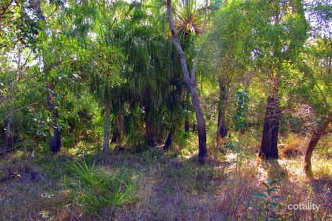 Lot 91 Fitzroy Cres, Agnes Water, QLD 4677