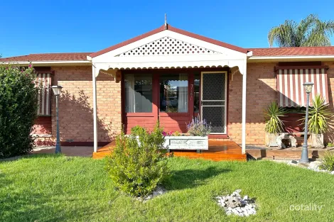 7 Karingal Cl, Whyalla Norrie, SA 5608