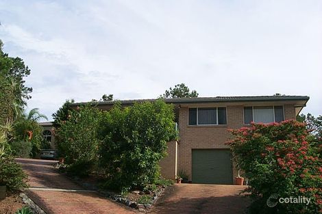 9 Tropic Lodge Pl, Korora, NSW 2450