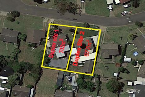Property photo of 6 Burlison Street Warwick Farm NSW 2170