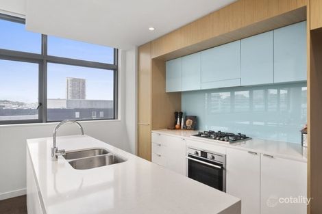 Property photo of 49/830 Bourke Street Waterloo NSW 2017